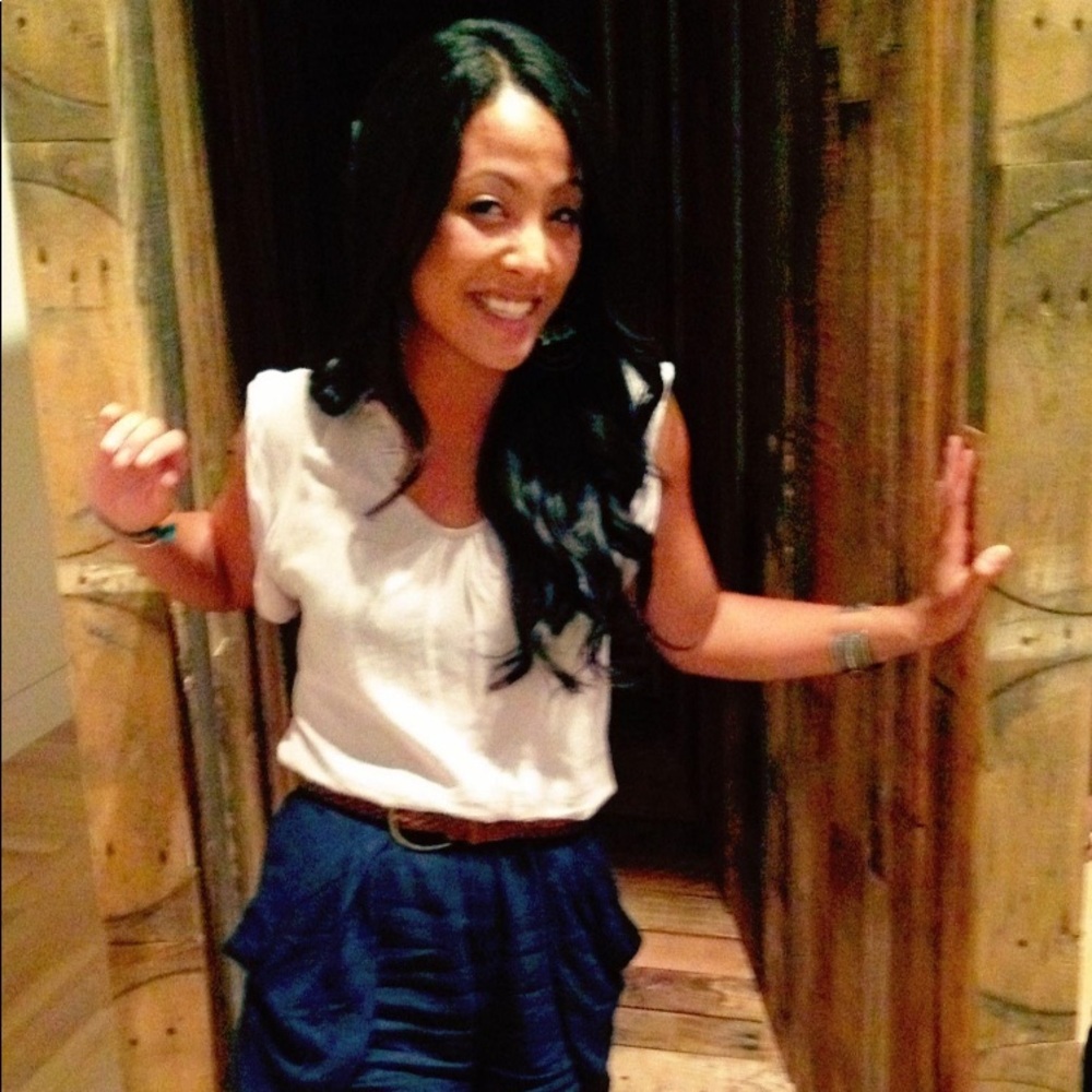 Meet your Posher, Alyssa